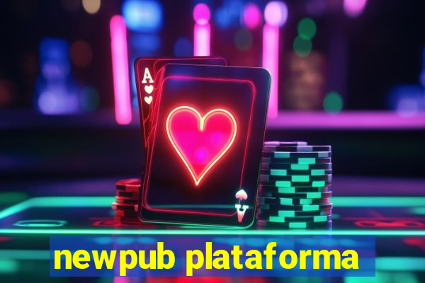 newpub plataforma